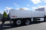 DAF CF 410 / 6X2 / SKRZYNIOWY - 6,5 M / OŚ PODNOSZONA / EURO 6 / Z NIEMIEC / - 20