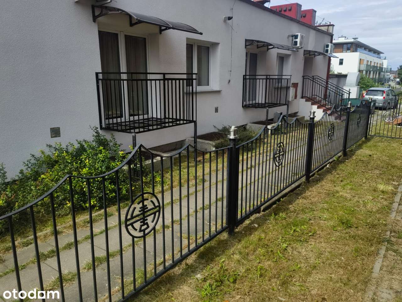 Mieszkanie Apartament 2 pokojowy Władysławowo centrum, parter, KLIMA-12