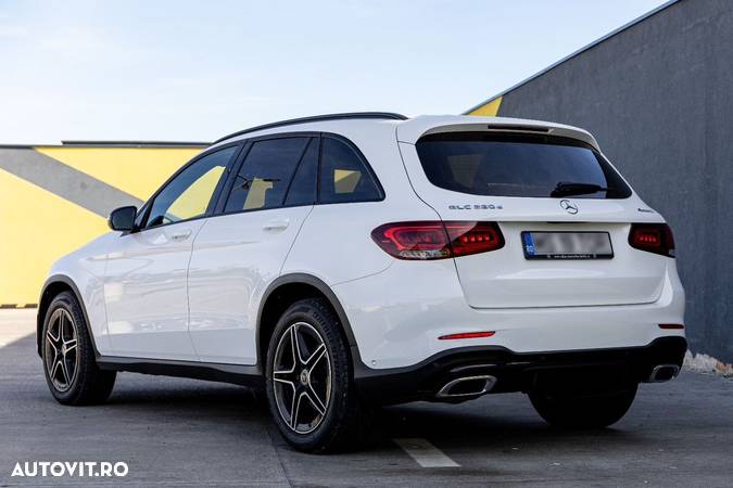 Mercedes-Benz GLC - 2