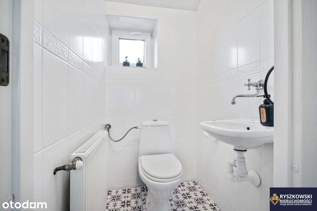 Dom Zwódne, duża zagospodarowana działka 2051m2-13