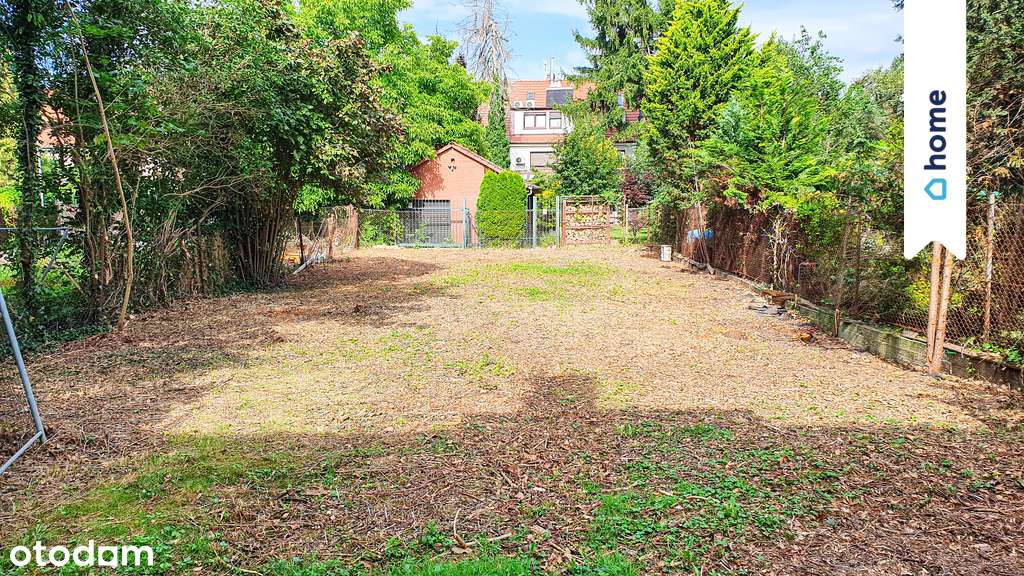 Biskupin - Dom Szeregowy - Atrakcyjna działka - Pełny obrazek: 4/20