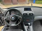 BMW X3 - 6