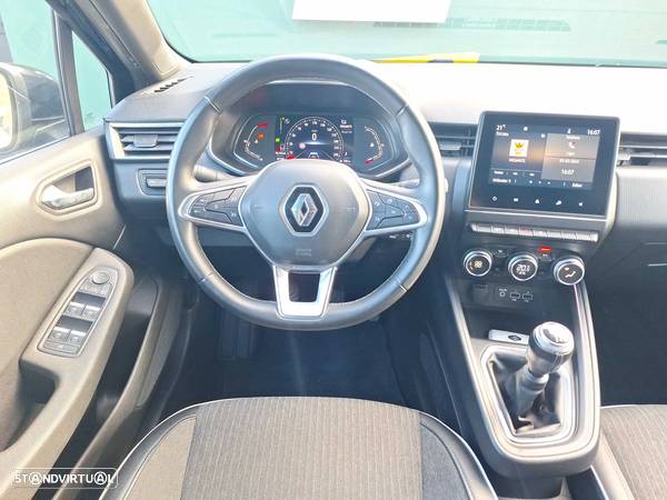 Renault Clio 1.0 TCe Intens - 13