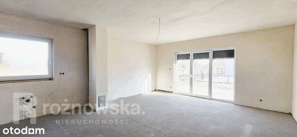 Dom z własną działką | garaż | 3 sypialnie | 0%
