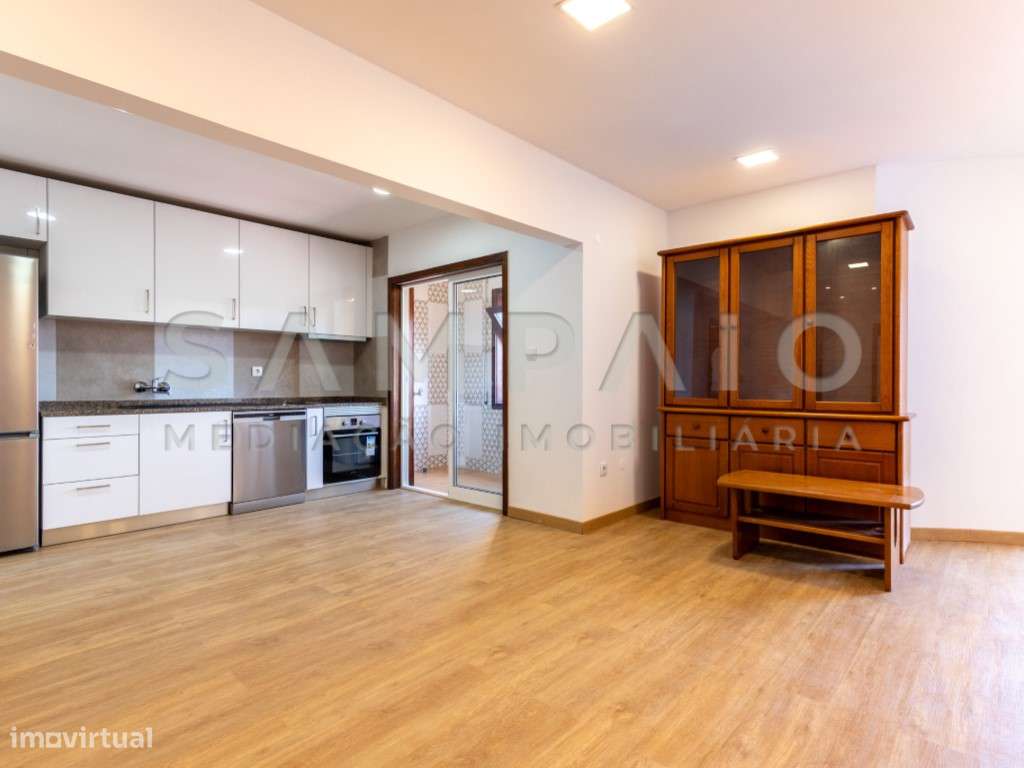 Apartamento T2- Gondomar Centro! - Grande imagem: 4/18
