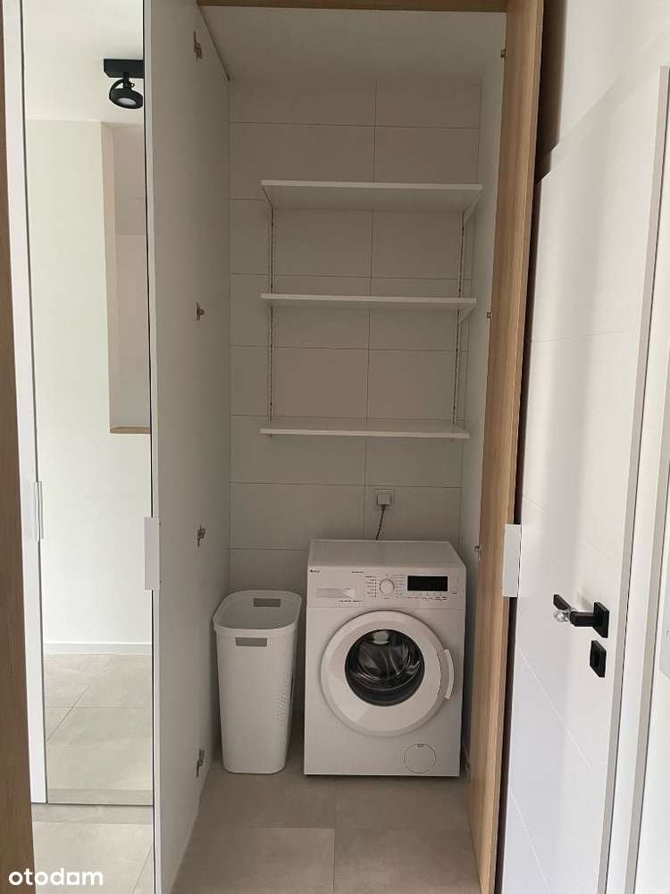 Wynajmę mieszkanie kawalerę  30m2 Przeźmierowo - Pełny obrazek: 5/8