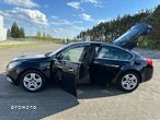 Opel Insignia 2.0 T Cosmo 4x4 - 5