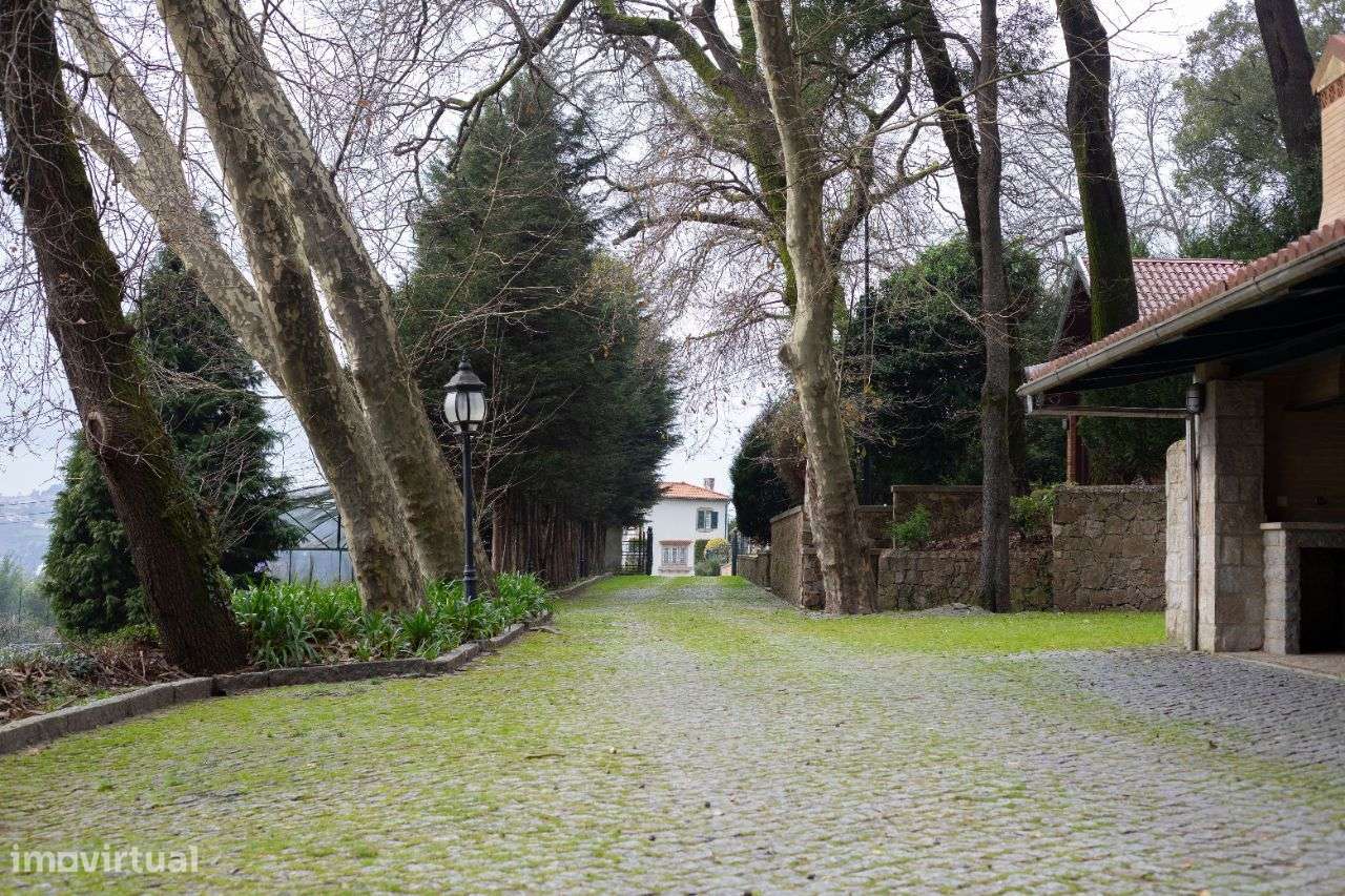 Quinta para venda em Oliveira de Azeméis-52