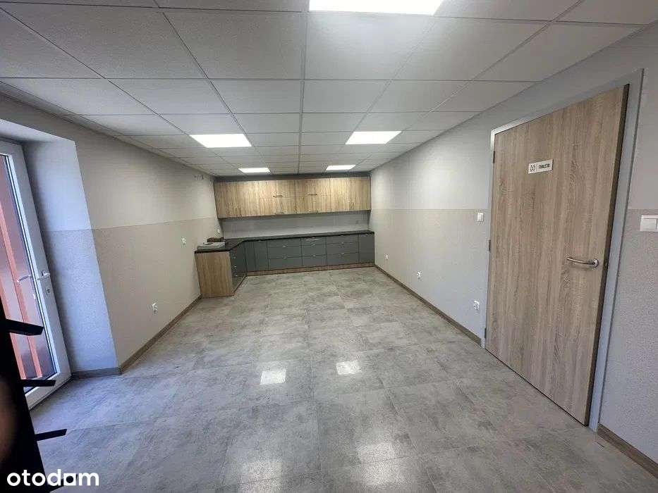 Budynek mieszkalno-biurowy - Pełny obrazek: 5/8