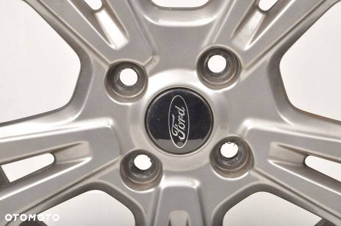 FORD FELGA ALUMINIOWA 17 CALI 4X108 H1BJ-1007-D1A - 3