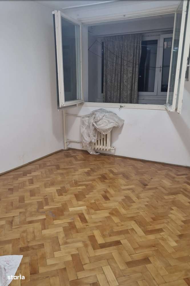 Apartament decomandat Policlinica Titan-3