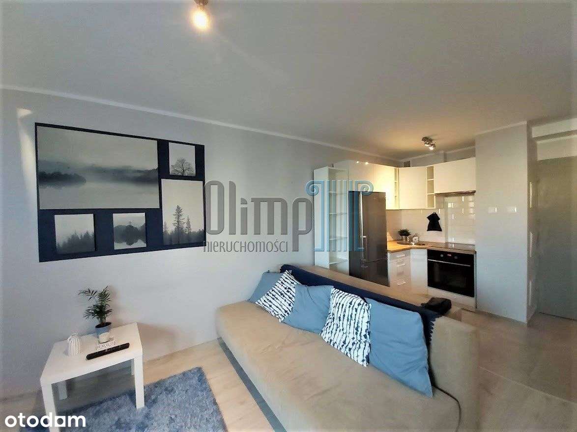 Mieszkanie, 29 m², Bydgoszcz - Pełny obrazek: 5/16