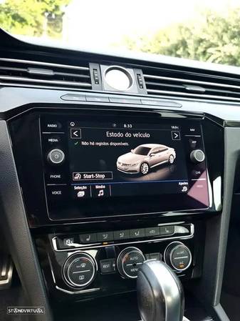 VW Arteon 2.0 TDI Elegance DSG - 31