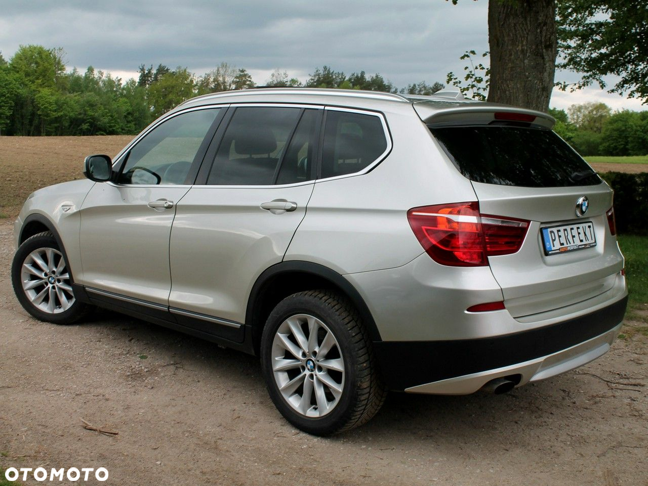 BMW X3 - 24