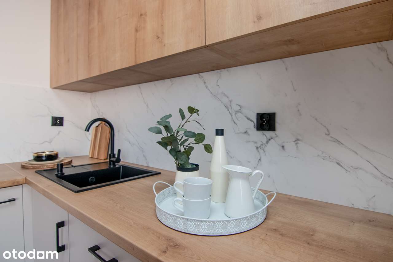 Mieszkanie do wprowadzenia, 4 pokoje. - Pełny obrazek: 2/13