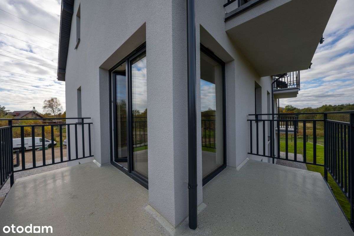 Mieszkanie w Bożympolu-11