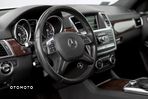 Mercedes-Benz GL 500 4-Matic - 23