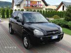 Hyundai Tucson 2.0 Active / Style - 12