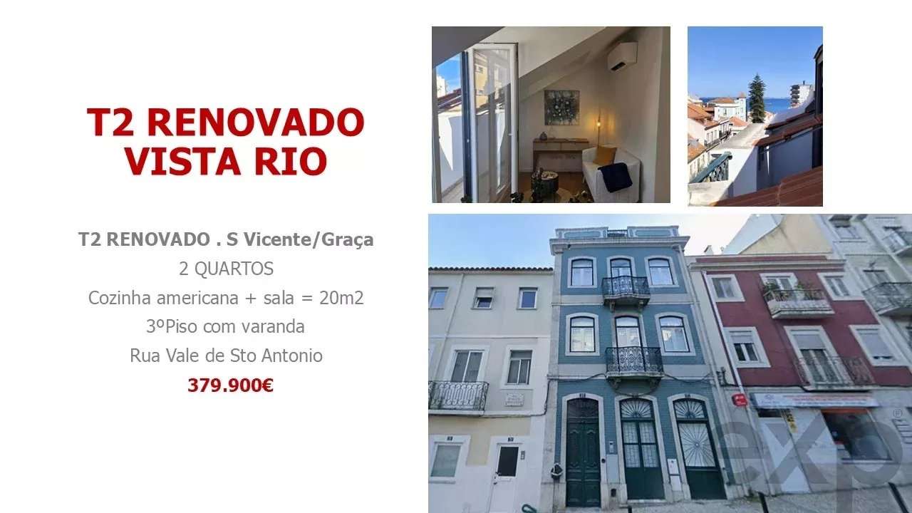 T2 Recuado Vista Rio - Grande imagem: 2/26