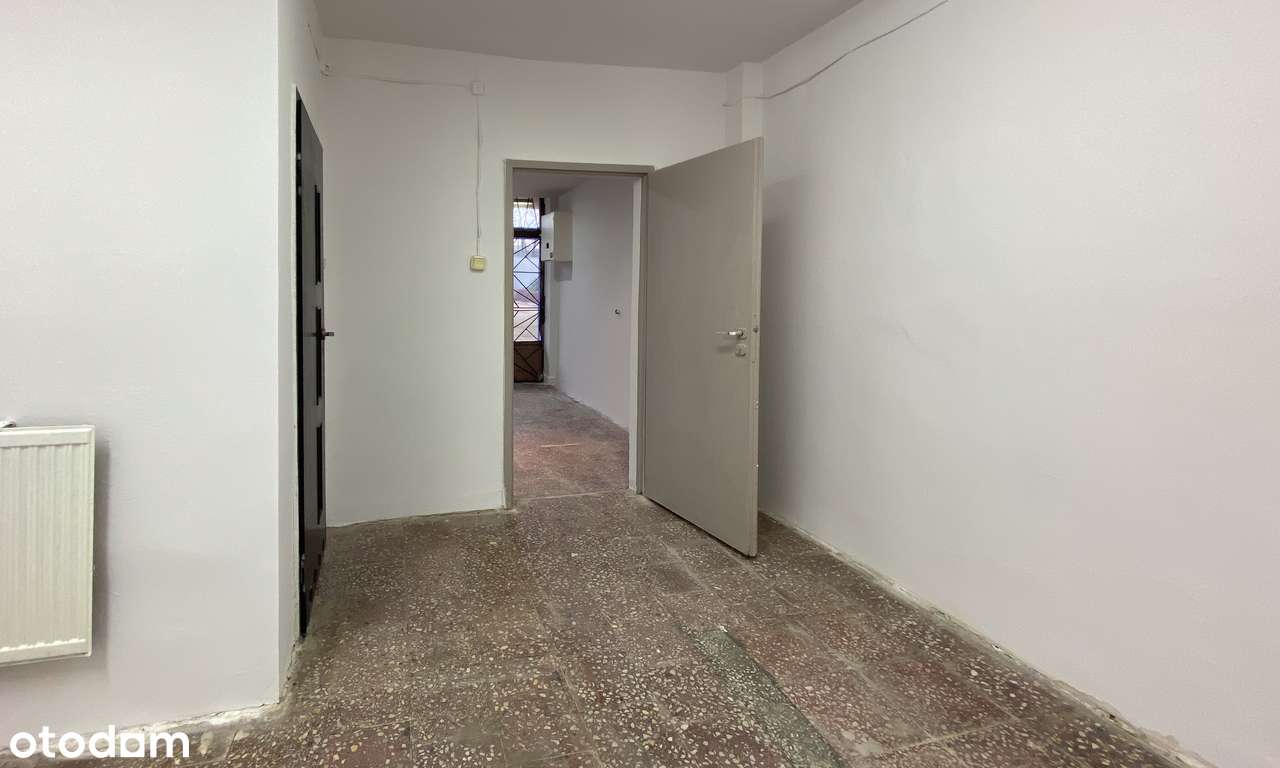 Rezerwacja, Lokal 33.2 mkw na Reymonta-8