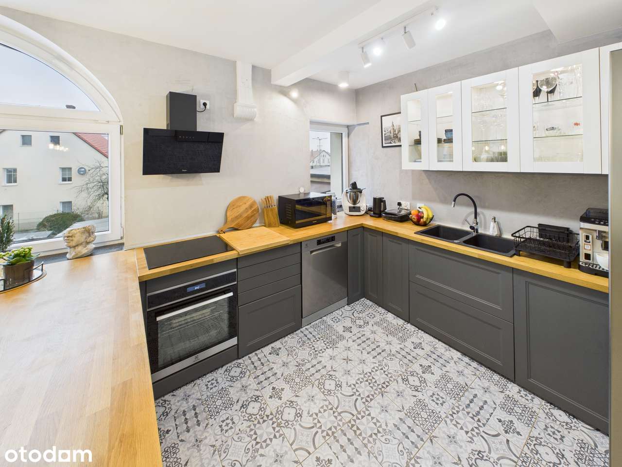 Rezydencjonalny Apartament w Bielawie u podnóża Gór Sowich-4