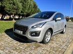 Peugeot 3008 1.6 e-HDi Style 2-Tronic - 2