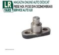 Pivot sfera Land Rover Discovery 1 / Range Rover Classic / Range Rover P38 - 1