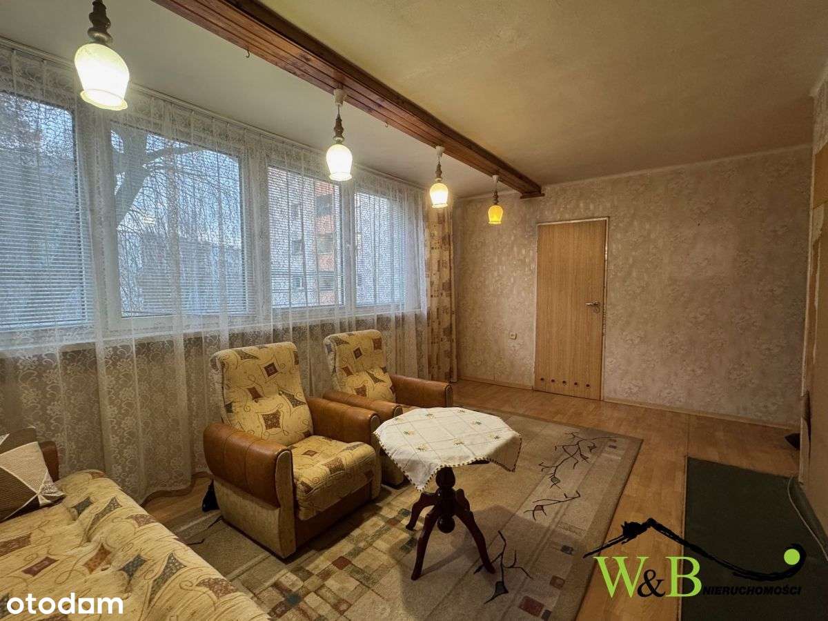 Mieszkanie na 1 piętrze, Osada Jana-0