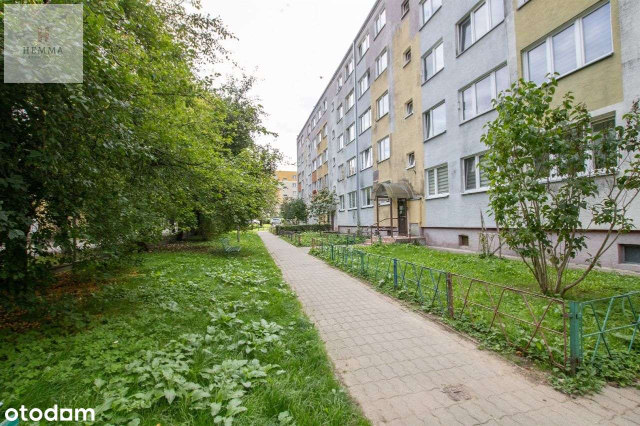 Mieszkanie, 57,90 m², Ostróda-19