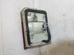 LAMPA LEWA TYLNA W KLAPIE AUDI 80 B4 - 2