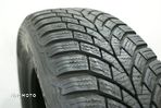 zimowe 185/65R15 CONTINENTAL WINTERCONTACT TS870 , 6,8mm 2021r - 2