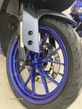 Yamaha R125 - 3