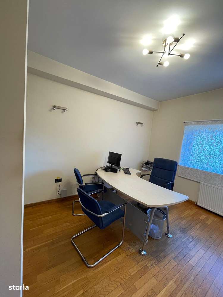 Apartament 3 camere Bulevard Regina Maria, Mitropolie, 86 mp, etaj 2/5 - Imagine principală: 4/13