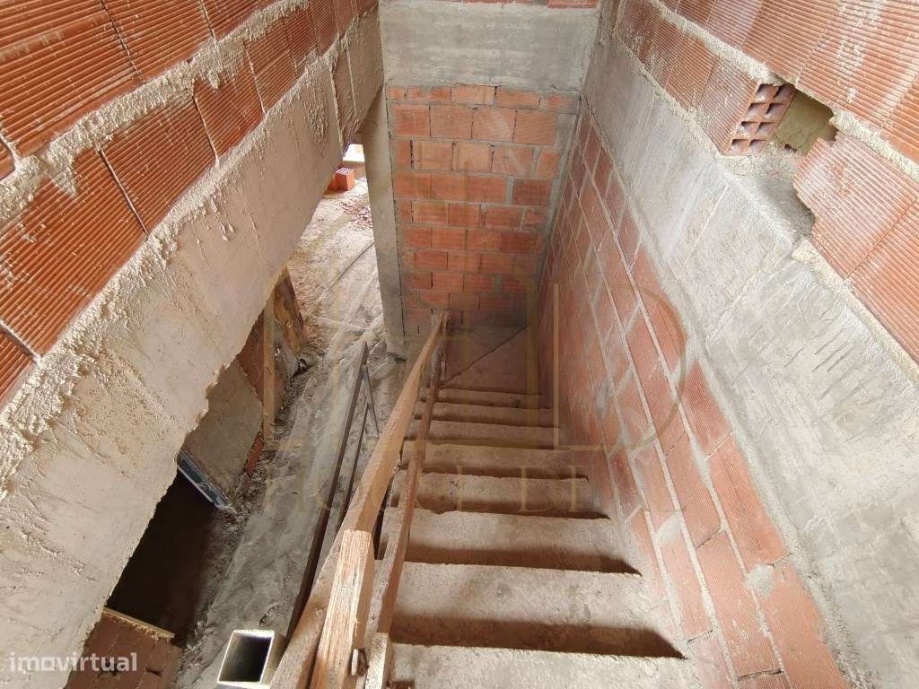 EXCELENTE! Moradia T3 com Logradouro. Pinhal do General. Quinta do ...-22