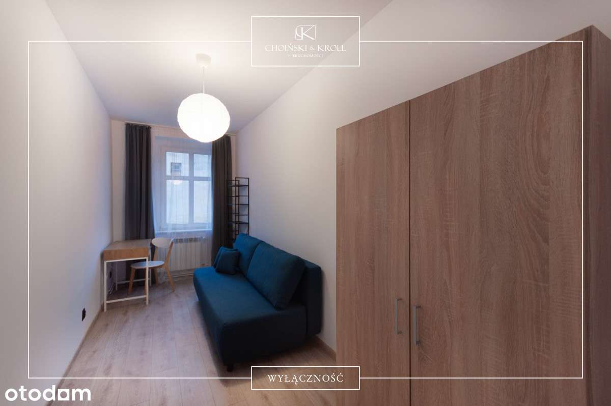 Centrum miasta! | 5 pokoi | 98,8 m²-8