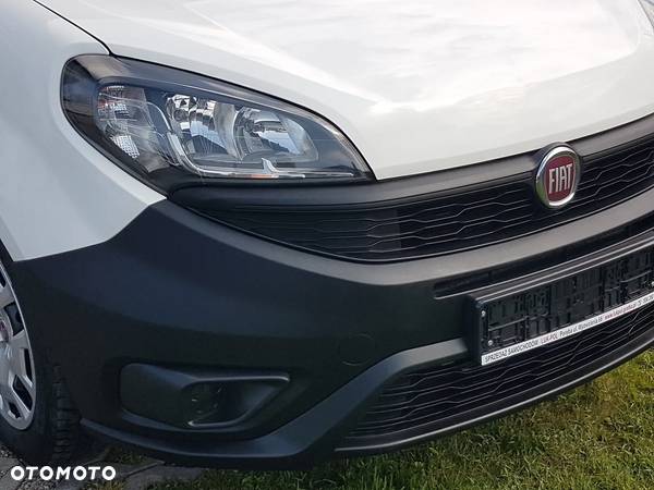 Fiat Doblo MAXI CHŁODNIA AGREGAT IZOTERMA L2H1 DŁUGI KLIMA - 29