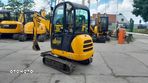 JCB 8018  2016r - 7