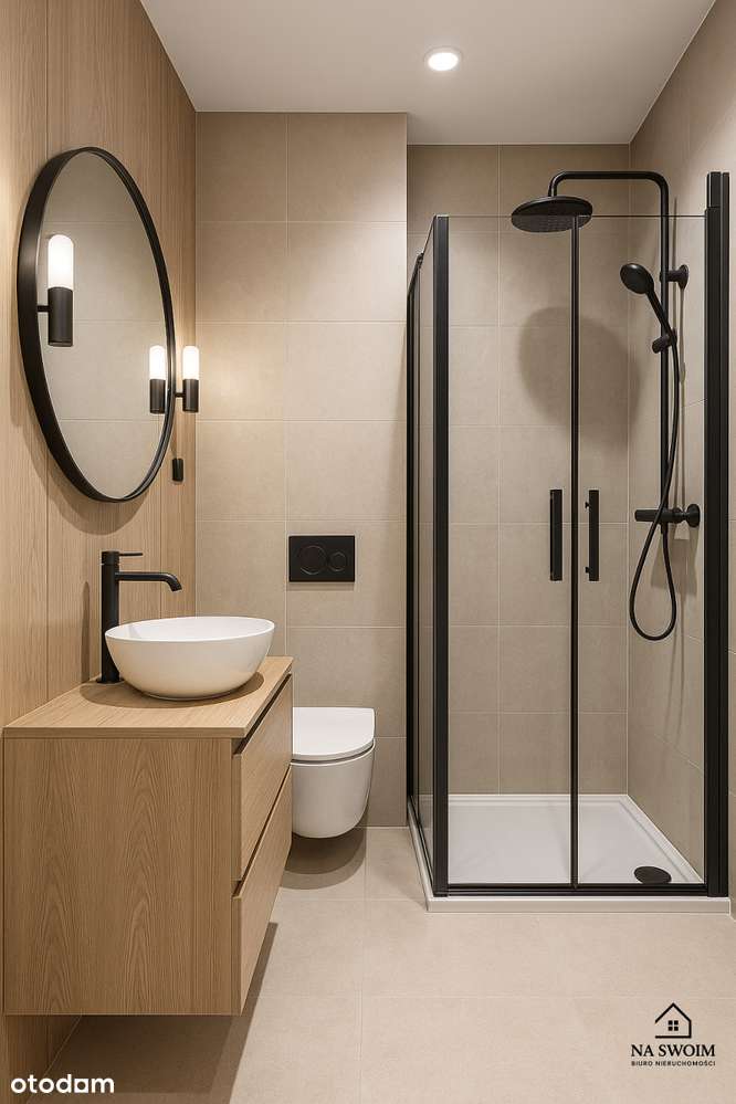 Nowość -Gotowe mieszkanie w Pruszczu Gdańskim! - Pełny obrazek: 4/6