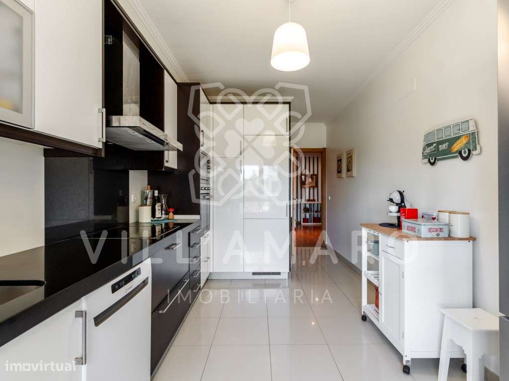 Apartamento T2 Mafra | Quinta das Pevides | Mafra-13