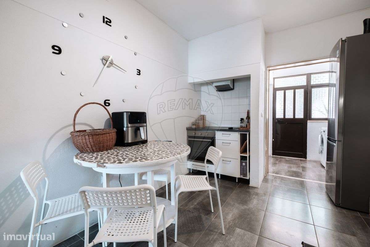 Moradia T5 para venda - Grande imagem: 5/25