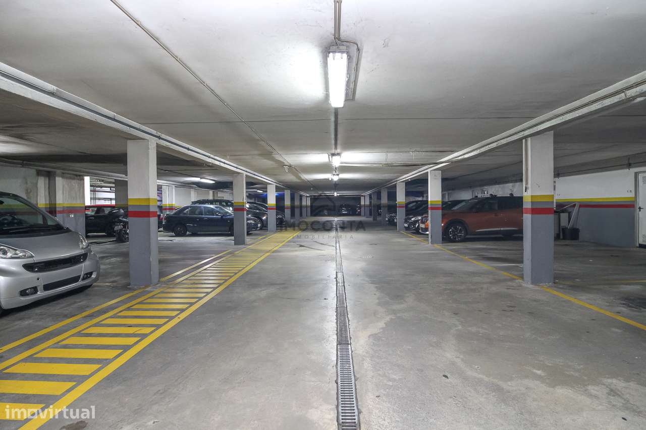 T3 Como Novo Av. Dr. Fernando Melo- Valongo-19