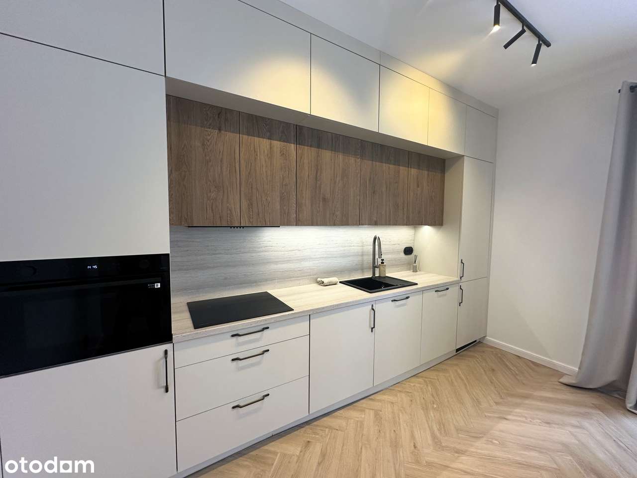 Mieszkanie gotowe do zamieszkania | 3 pokoje - WSZYSTKO NOWE | H5-5