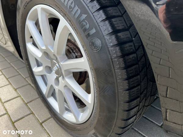 Audi A4 2.0 TDI DPF Ambiente - 7