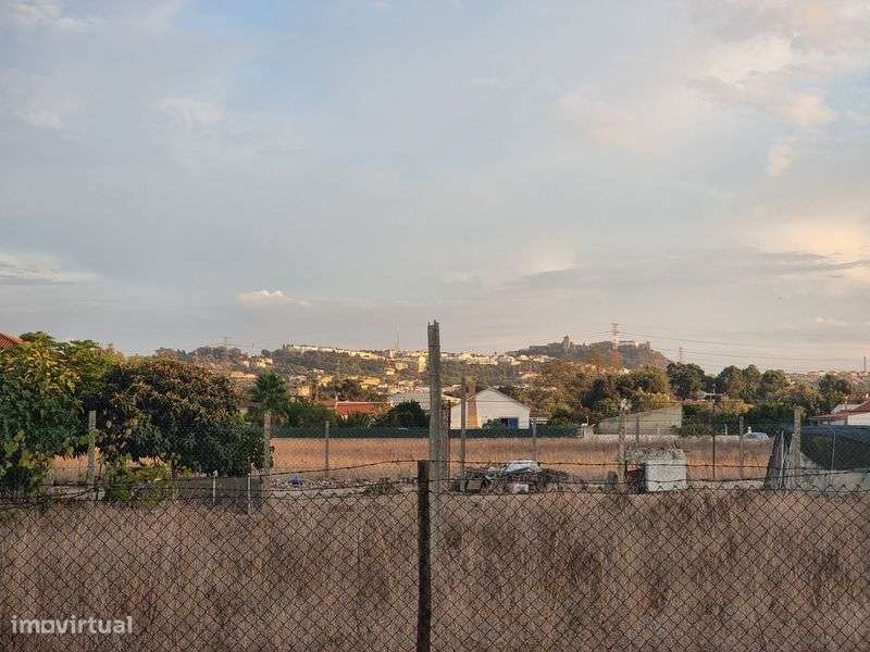 (Palmela)  Terreno  de 1650m2 com viabilidade de construção - Grande imagem: 2/2