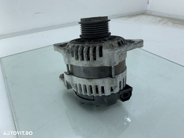 Alternator Opel ASTRA J A17DTR 2010-2015  GM 13500186 - 2