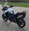 Triumph Tiger - 7