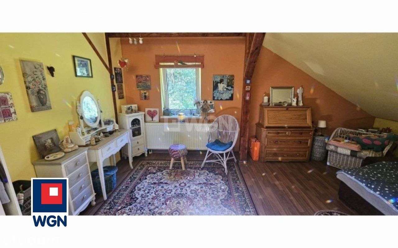 Dom, 164 m², Siedlec Duży-9