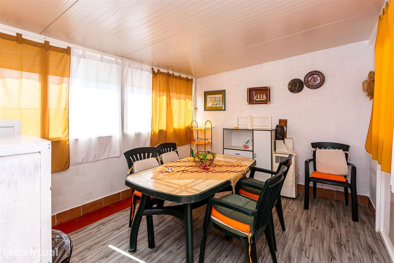 Moradia em Banda T3 Venda em Tavira (Santa Maria e Santiago),Tavira-23