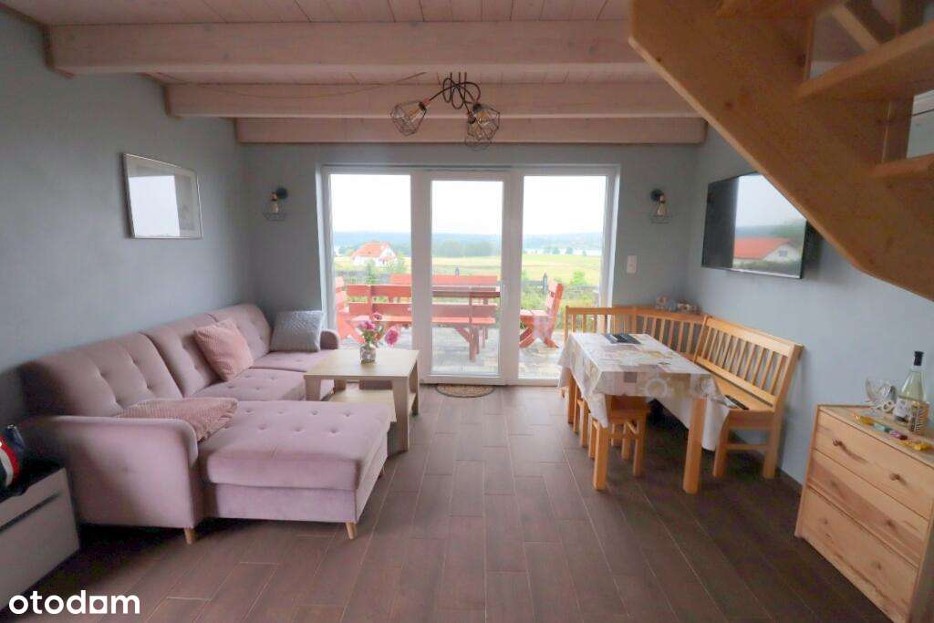 Gotowy Biznes - Rybical 135, gm. Ryn - Pełny obrazek: 4/20