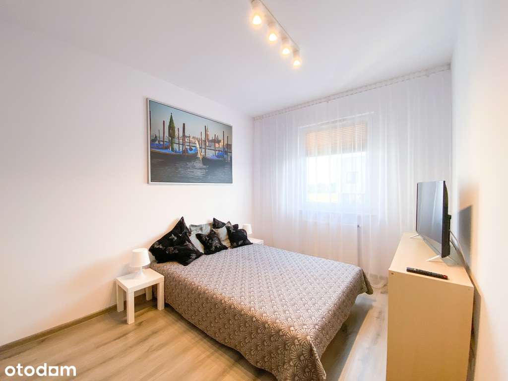 Dwupoziomowe, zamykane osiedle, komórka, parking !-14